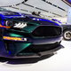 Illustration for article titled We Got Up Close And Personal With The Original Bullitt Mustang